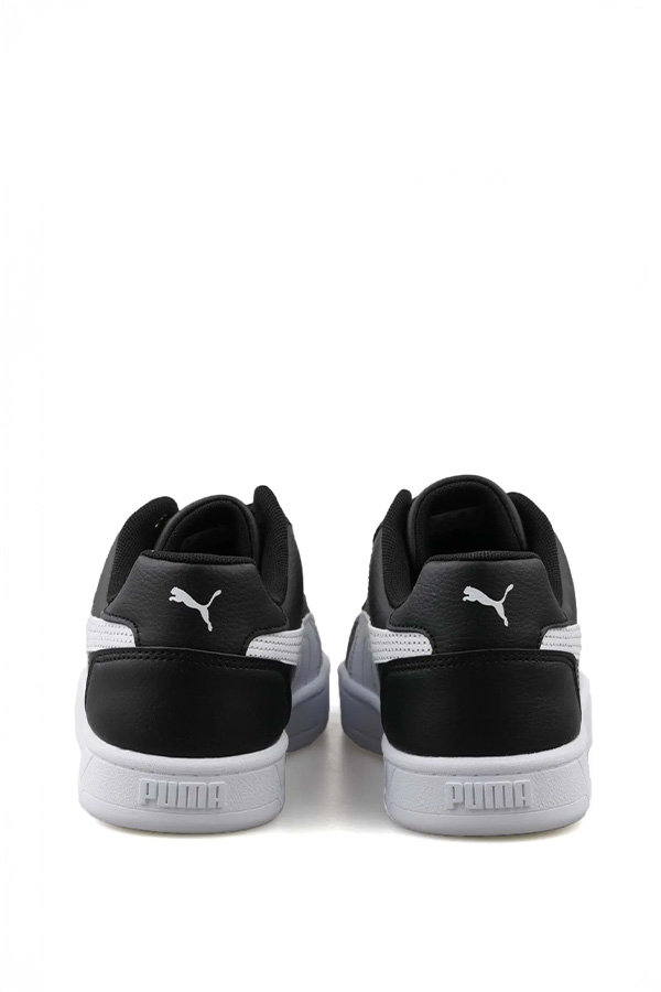 Resim Puma Rickie Classic Erkek Spor Ayakkabı 394251-05