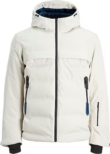 Resim Jack & Jones Jcotarwin Puffer Erkek Mont 12225287