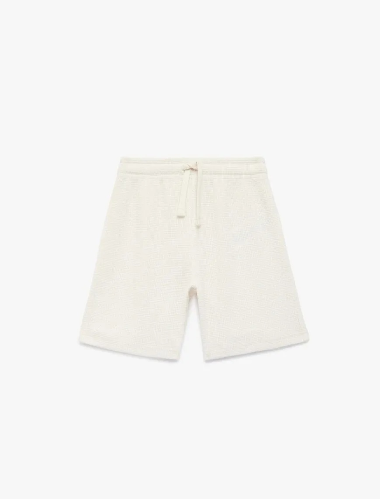 Resim Koton Erkek Çocuk Kot&Kanvas Şort 6SKB40053TK