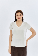 Resim Fashion Friends Kadın Bluz 26Y0144K1