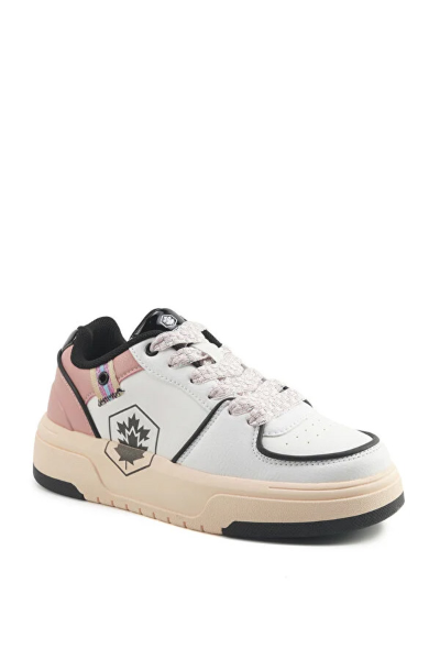 Resim Lumberjack Kadın Günlük Ayakkabı A102025621 5W Sempre 5Pr