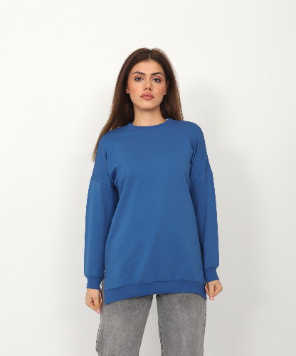 Resim Trender Kadın Sweat