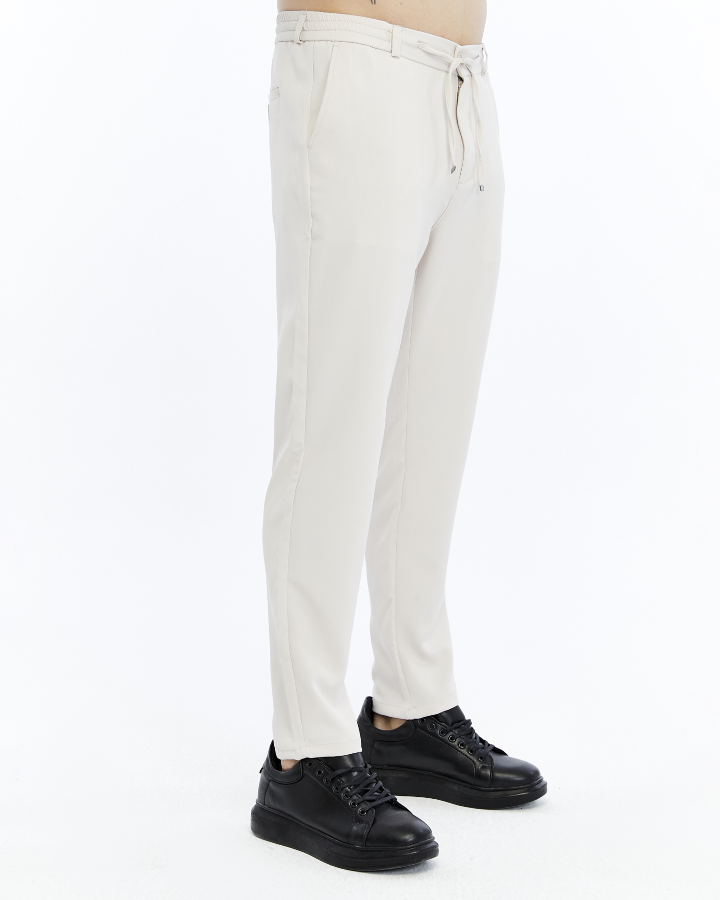 Resim Paul&More Kanvas Pantolon Diamond Erkek