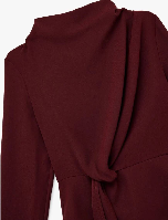 Resim Koton Kadın Bluz 6Wak60021Uw