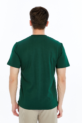 Resim Yenikoza Erkek T-shirt