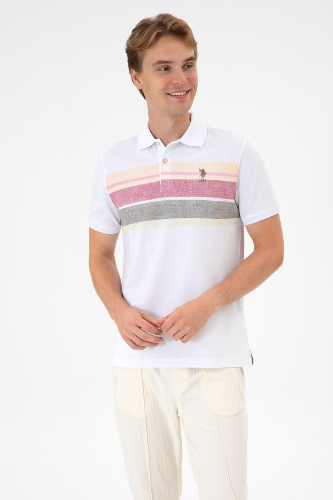 Resim 2104447 Parın Us Polo Assn Erkek T-Shirt