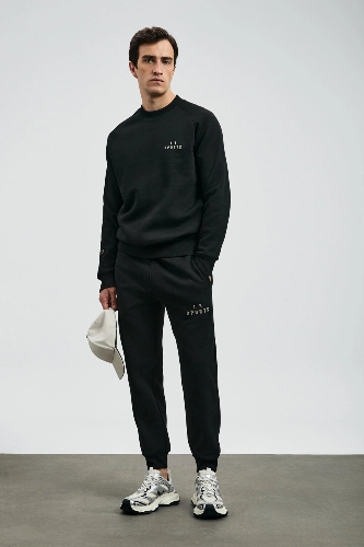 Resim Lufian Beta Erkek Eşofman Alt 112050080