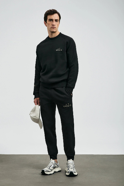 Resim Lufian Beta Erkek Eşofman Alt 112050080