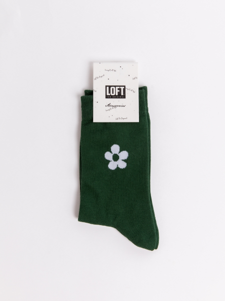 Resim Loft Kadın Çorap LF2034409