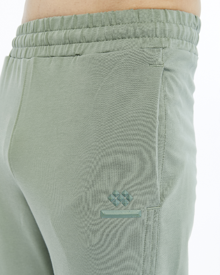 Resim T18ER-82186  Düz Paça  Erkek Eşofman Alt