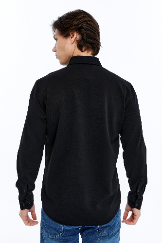 Resim Paul&More Erkek Gömlek 44816