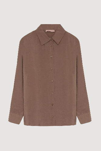 Resim QUZU Kadın Gömlek