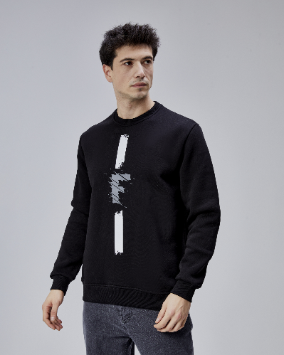 Resim Paul&More Erkek Sweat P.M 1913