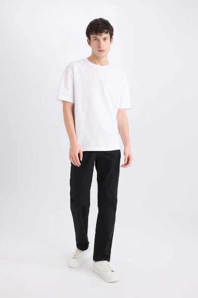 Resim Defacto Erkek  Jean Pantolon E6111AX/NM40