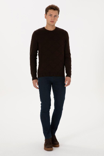 Resim 2227891 Lemus U.S Polo Assn. Erkek Kazak