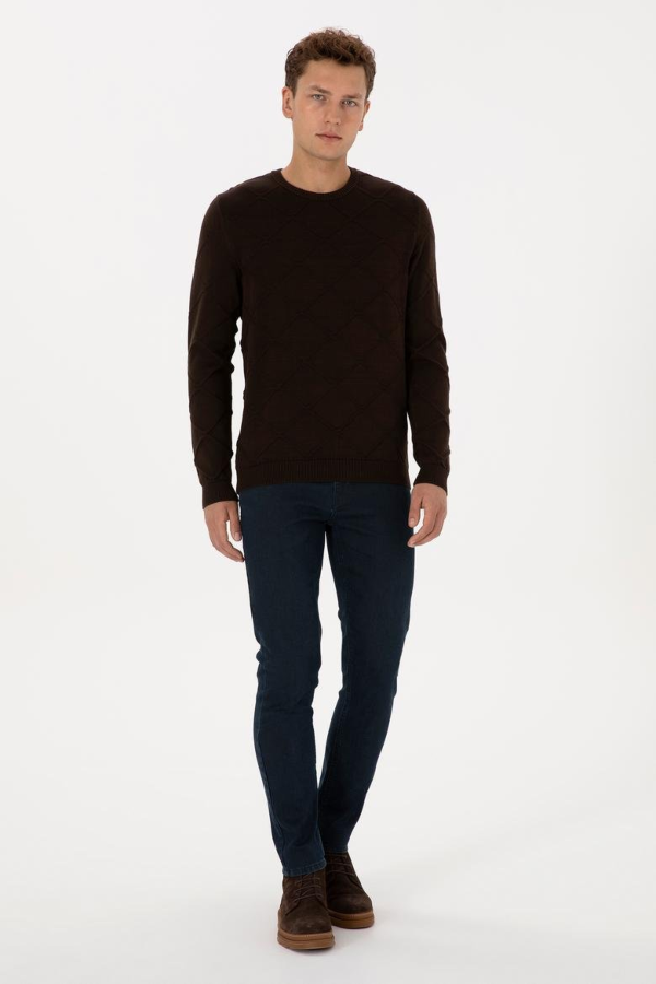 Resim 2227891 Lemus U.S Polo Assn. Erkek Kazak