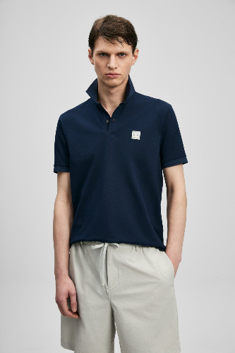 Resim Lufian Carter Erkek T-shirt 111040233