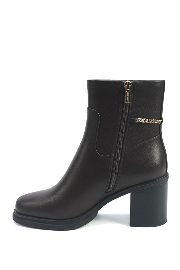 Resim Nine West Kadın Bot A102012042 5W Natalıe 5Pr