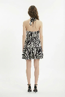 Resim QUZU Kadın Elbise / Tulum