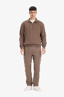 Resim Defacto Erkek  Eşofman Alt D7836AX/KH154