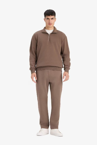 Resim Defacto Erkek  Eşofman Alt D7836AX/KH154