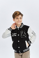 Resim Yenikoza Erkek Çocuk Sweat