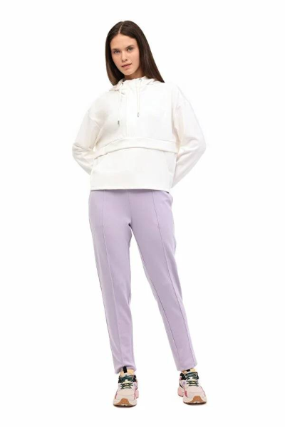 Resim Lumberjack Kadın Sweat A102024687 5W Wb 17Rosa 5Pr