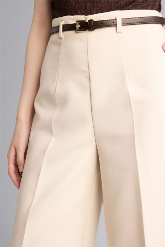 Resim Defacto Kadın Kanvas Pantolon E7242AX/ER223