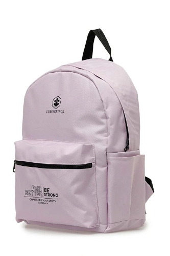 Resim Lumberjack Unisex Çanta A102033433 5W Sn930 Avıs 5Pr