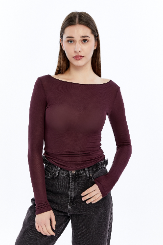 Resim Trender Kadın Bluz