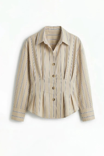 Resim QUZU Kadın Gömlek