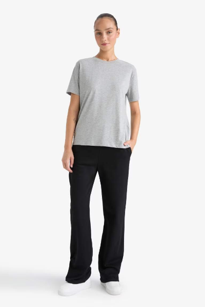 Resim Defacto Kadın Eşofman Alt B8571AX/BK81