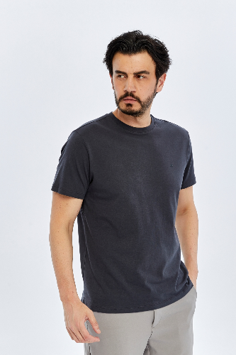 Resim Loft  Erkek T-Shirt Lf2042275