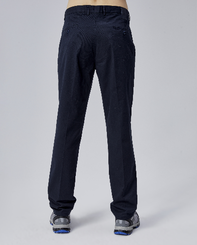 Resim Yenikoza Erkek Kanvas Pantolon