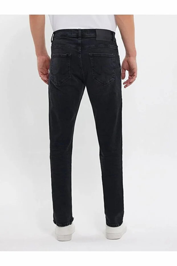 Resim Yenikoza Erkek Jean