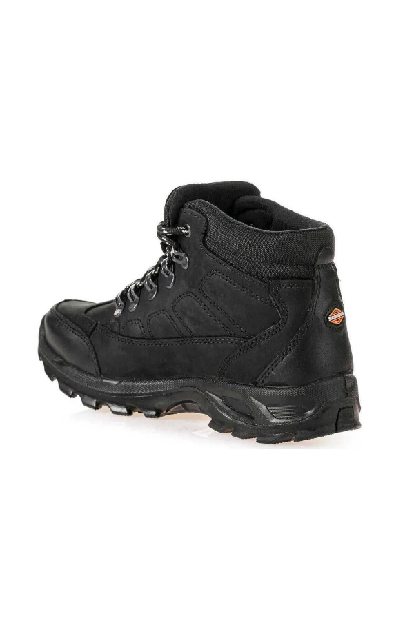 Resim Scooter Erkek Bot M5538CS