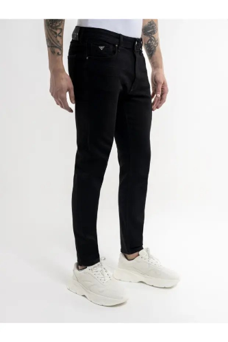Resim Loft Justin Skinny Fit Erkek Jean Pantolon Lf2034724