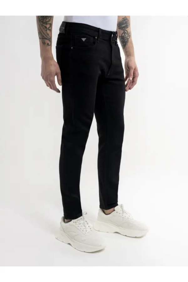 Resim Loft Justin Skinny Fit Erkek Jean Pantolon Lf2034724