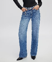 Resim İpekyol Kadın Jean Pantolon Iw6250018013