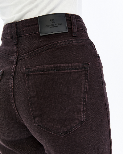 Resim Yenikoza Kadın Jean