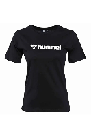 Resim Hummel Hmlnesle  S/Skadın T-Shirt 912031-2001