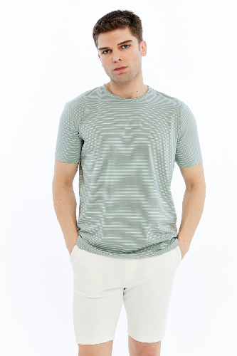 Resim Trender Erkek T-shirt