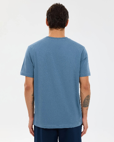 Resim Skechers  M Essential Erkek T-shirt S2510017-0558