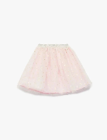 Resim Koton Kız Bebek Etek 6SMG70008AK