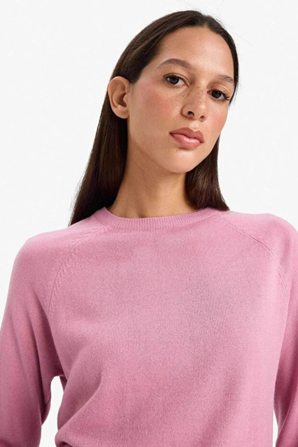 Resim Defacto Kadın  Kazak I6913AZ/PN141