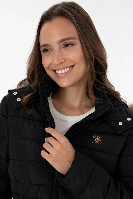 Resim 2229235 Gow25K U.S Polo Assn. Kadın Mont