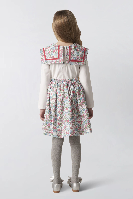 Resim Yenikoza Kız Çocuk Sweat