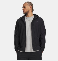 Resim Under Armour Ua Unstoppable Woven Jacket Erkek Ceket 6014621-001