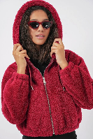 Resim Yenikoza Kadın Mont