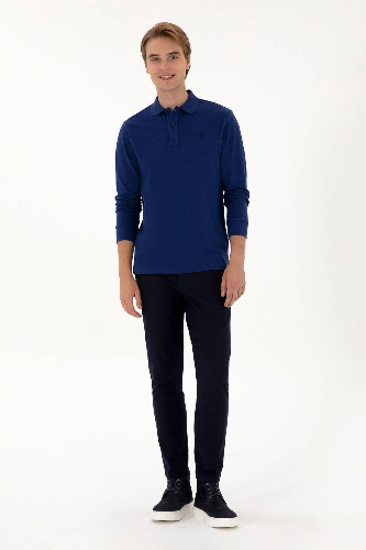 Resim 2225784 Gtp01Sk025 U.S Polo Assn. Erkek Sweat